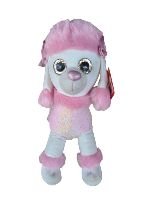 Perrito de 30cm - Imagen 3