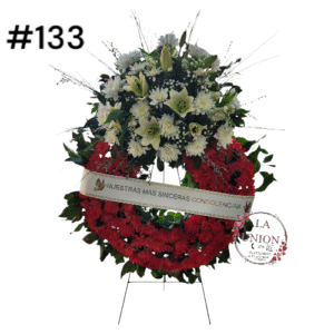 Corona funebre