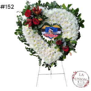 corona  funebre