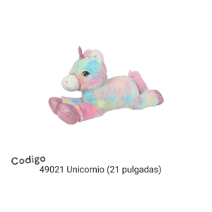 hermoso unicornio