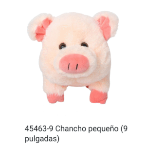 lindo chancho
