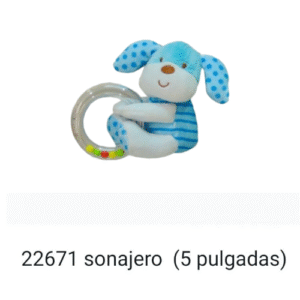 hermoso sonadero