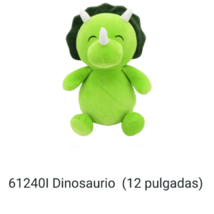 hermoso dinosaurio