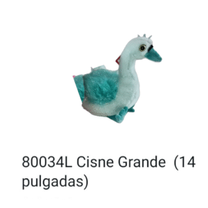 hermoso cisne