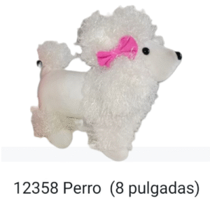 hermoso perro