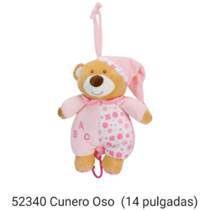 hermoso cunero