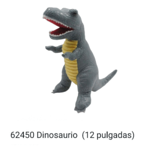 hermoso dinosaurio