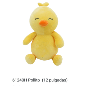 hermoso pollito