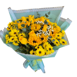 primaveral de amor