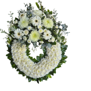 CORONA BLANCA