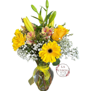 florero mix
