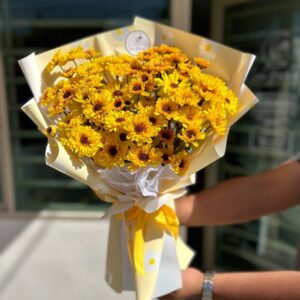 ramo de mano