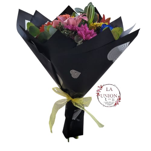 ramo de mano - Imagen 3