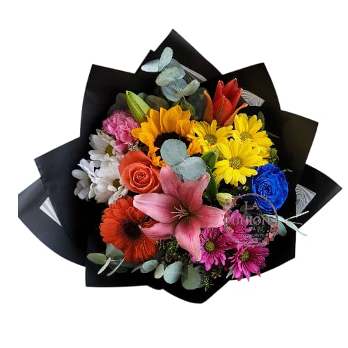 ramo de mano - Imagen 2