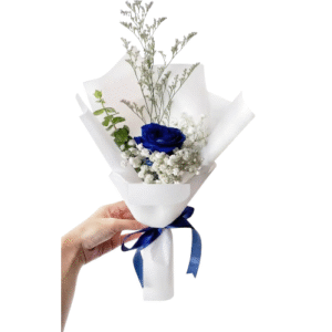 1 rosa