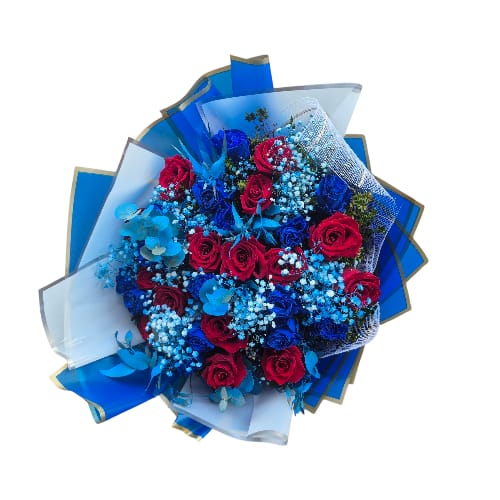 ramo de mano - Imagen 2