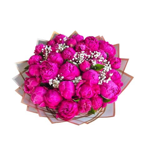 ramo de mano - Imagen 2