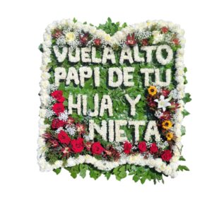 OFRENDA DE 2+1