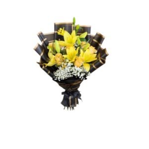 10 HERMOSAS FLORES