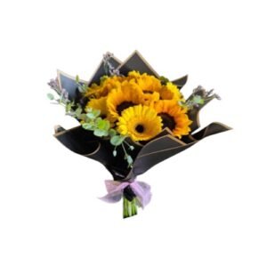 10 HERMOSAS FLORES